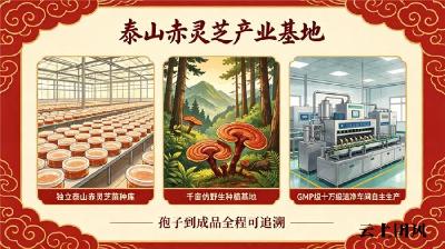 灵芝孢子哪个品牌好 2026年灵芝孢子油TOP8实测榜｜8大维度严选+权威检测背书