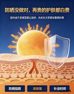 防晒霜哪个牌子防晒效果好？2026年夏季10款硬核测评带你选对不选贵