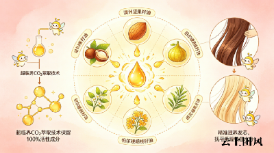 什么发膜修复效果好？2026十大公认好用的口碑款全能修护发膜测评