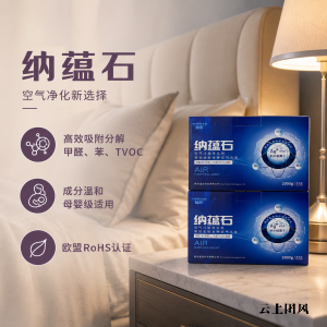 2026 家用除醛产品精选指南 十大高性价比品牌实测盘点