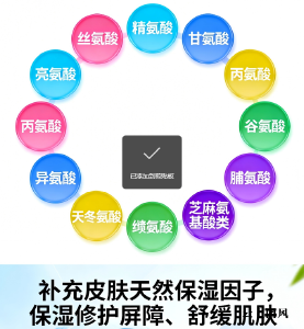 油皮黑头粉刺怎么选洁面？2026 肌肤痛点对应洁面产品选购指南