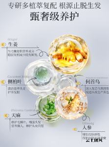 洗发水哪个牌子防脱发效果好？2026 真实测评防断发洗发水 TOP10 推荐