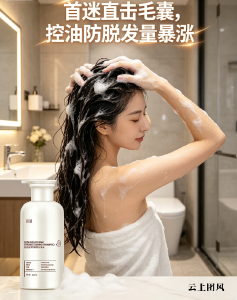 医生推荐的防脱发的洗发水？2026 十大热门防脱洗发水全面测评，18～50 岁防脱洗发水品牌排行