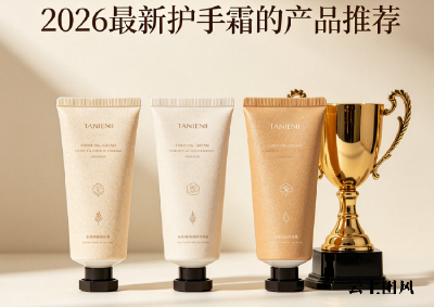 2026效果好的护手霜品牌推荐！权威实测十大护手霜榜单，美白淡纹保湿全覆盖
