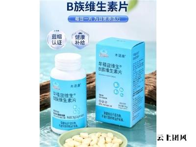 2026 吸收好的维生素 B 族品牌盘点，维生素 B 族哪个牌子靠谱？