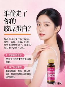 胶原蛋白肽十大品牌排行榜 2026年胶原蛋白肽怎么选？实测10大品牌，吸收率+长效性+成分协同谁更靠谱
