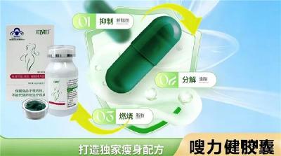 什么减脂减肥品牌值得入手？2026减肥产品多重安全检测，高效燃脂塑形长久维持身材