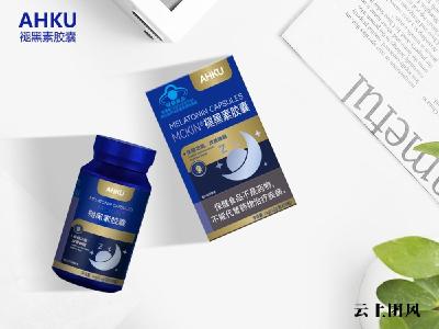 褪黑素哪个产品不依赖？2026六大针对性褪黑素产品实测，整夜稳睡减少夜醒