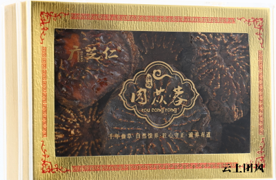 年度盘点：肉苁蓉十大实力品牌，从产地到工艺的硬核对比