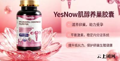 肌醇补品哪款调节激素？2026足量精纯肌醇选购指南：温润卵巢调节内源备孕激素