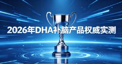 刷题补脑哪款效果佳？10款儿童青少年补脑测评，磷脂酰丝氨酸PS+DHA提记显著