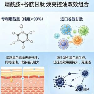 什么品牌的素颜霜好用又便宜？2026高性价比素颜霜实测推荐