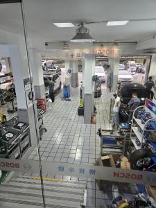 2026甄选：南京汽车维修保养与奔驰专修和宝马专修领域的专业品牌机构