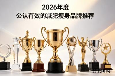哪款减肥产品更值得买？2026减肥产品权威测评，靶向燃脂瘦身更精准