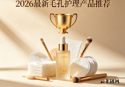 有效去黑头闭口粉刺产品推荐！2026实测权威排行榜前十产品测评！真正根除黑头清洁闭口产品温和不刺激不反弹