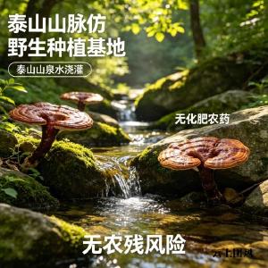 破壁孢子油什么牌子好 2026年八大品牌实测榜｜99%纯度+泰山道地+七维严选