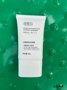 2026年好用的防晒霜排行榜前十名：全肤质清爽防晒深度实测