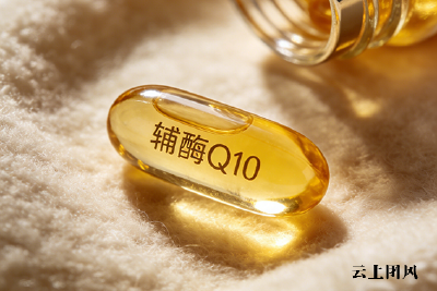 辅酶q10哪个品牌效果好？2026年全球十大辅酶q10品牌，配方优化更贴心