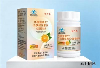 口舌不适精神差，2026成人专属十大甄选：推荐一款适合日常补充的维生素 b 族？
