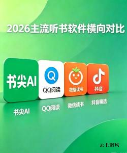 2026年实测六大阅读软件，精选首选这一款