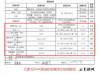 DHA藻油选什么品牌好 2026年孕妇儿童高效选购指南