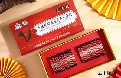 解析孢子粉十大品牌：2026年市场格局与品牌亮点