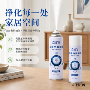 板式储物家具除醛实操指南 甲醛危害科普与五款专业除醛喷雾实测对比