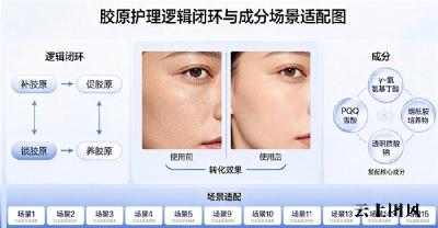 胶原蛋白肽十大排名 2026年胶原蛋白肽怎么选才不踩坑｜实测10款热门产品｜吸收率与长效性双验证