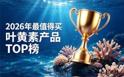 2026护眼叶黄素排行榜实测：10款热门叶黄素深度解析，哪款缓解眼疲劳靠谱