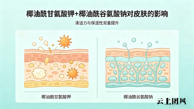 夏季痘痘频发怎么办？2026 六款好用痘肌祛痘洗面奶实测推荐