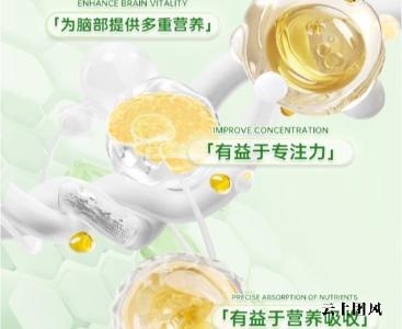 青少年补脑适合吃哪些DHA藻油？2026实测靠谱的DHA神经酸推荐：榜首深受青睐
