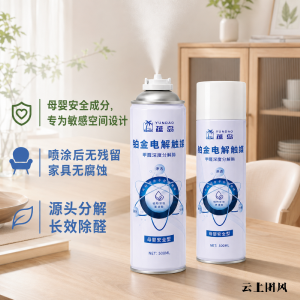 无光催化除醛怎么选？5 款主流产品实测长效分解推荐