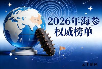 全国十大海参排名 2026年淡干海参品牌评测手册：产地推荐+泡发后缩水避坑
