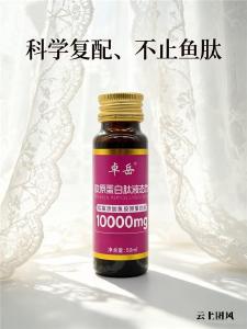 胶原蛋白的品牌排行榜 2026年高吸收胶原肽TOP10榜单出炉｜10款实测达标产品，哪款真正“吃进去就起效”？