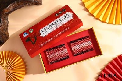 2026年权威盘点：孢子粉十大品牌优选指南