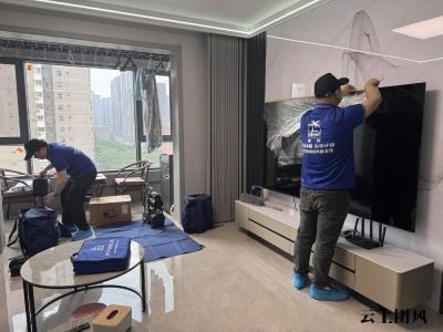 西安除醛行业常见陷阱有哪些？2026正规靠谱品牌推荐