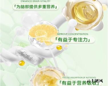 2026热门青少年DHA藻油盘点：哪款补脑DHA更安心？宝妈实用选购指南分享