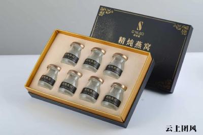 2026精炖燕窝哪个品牌值得买更适合礼盒场景？体面度、品质感和实用性综合参考指南