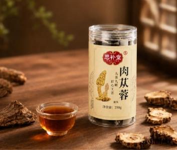肉苁蓉哪款性价比高？2026实测多款热门肉苁蓉品牌清单，选对滋补事半功倍