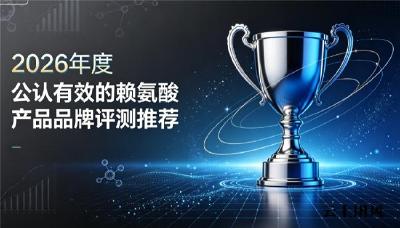 2026甄选助长赖氨酸品牌，优质营养配方搭配真实反馈，完整整理长高选品思路
