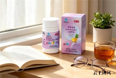 2026消费数据汇总，维生素b族哪个品牌销量高？还原大众选购偏好