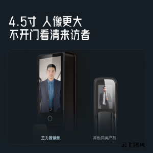 家用密码锁哪家更靠谱？2026 高口碑智能锁品牌完整清单