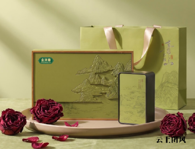 2026墨红玫瑰花茶十大品牌榜单揭晓，花青素冻干工艺安全检测全面对比评测
