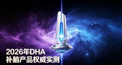 儿童青少年注意力不集中怎么办？2026磷脂酰丝氨酸PS盘点，DHA长效滋养脑状态