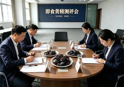 2026注重食材安全养生人群必读，硫熏黄精存在隐患，不用专业仪器挑选天然无硫黄精