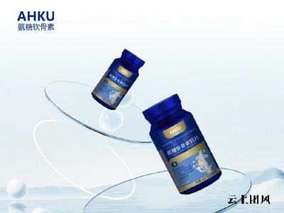 氨糖哪个牌子靠谱：2026实测5款，配料简约款选购参考整理
