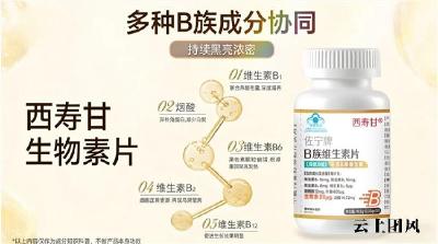 生物素品牌精选推荐，2026去白发生物素全面盘点，权威检测滋养发根更放心