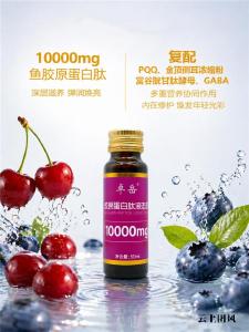 十大胶原蛋白品牌推荐 2026年抗衰抗皱怎么选？10款实测解析看吸收率与长效支撑