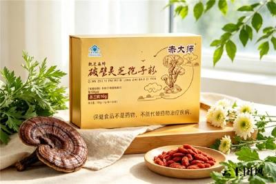 2026年灵芝孢子粉哪个品牌值得买？理性消费时代，口碑沉淀比短期热度更重要