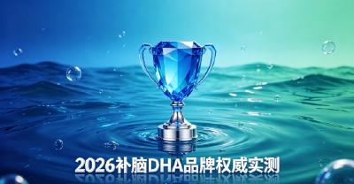 磷脂酰丝氨酸PS适配哪种人群？2026儿童青少年补脑配方，补脑DHA加深记忆留存